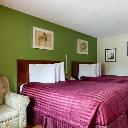 Country Hearth Inn & Suites Marietta Smyrna Zewnętrze zdjęcie