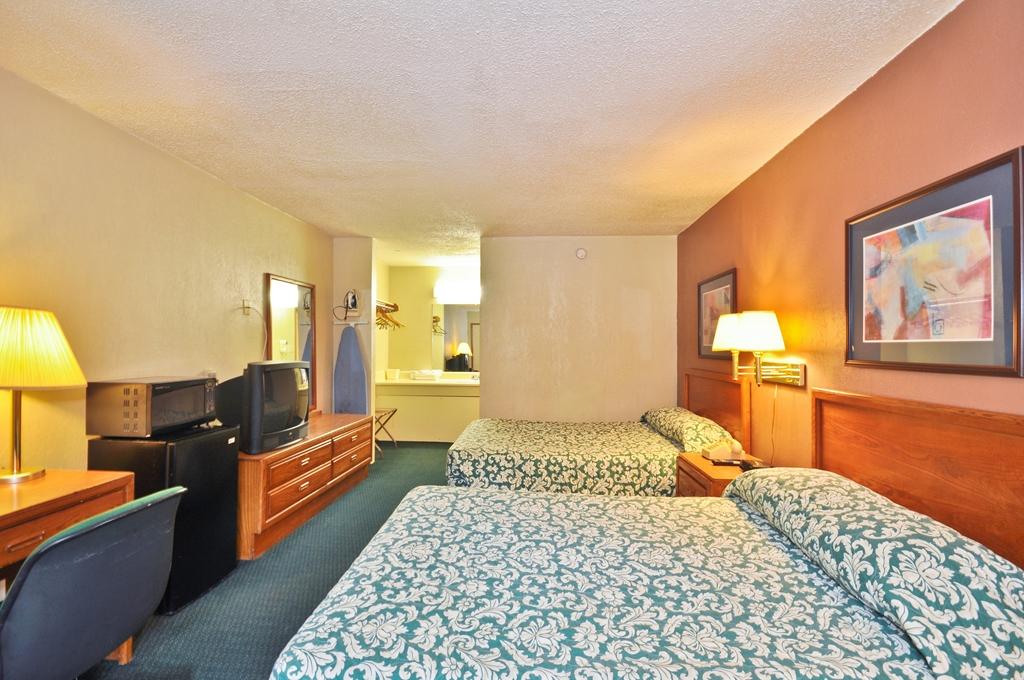 Country Hearth Inn & Suites Marietta Smyrna Pokój zdjęcie