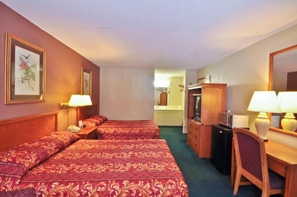 Country Hearth Inn & Suites Marietta Smyrna Pokój zdjęcie