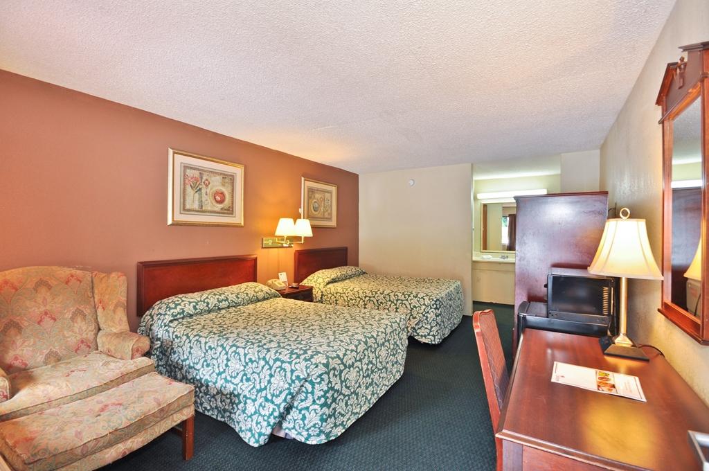 Country Hearth Inn & Suites Marietta Smyrna Pokój zdjęcie