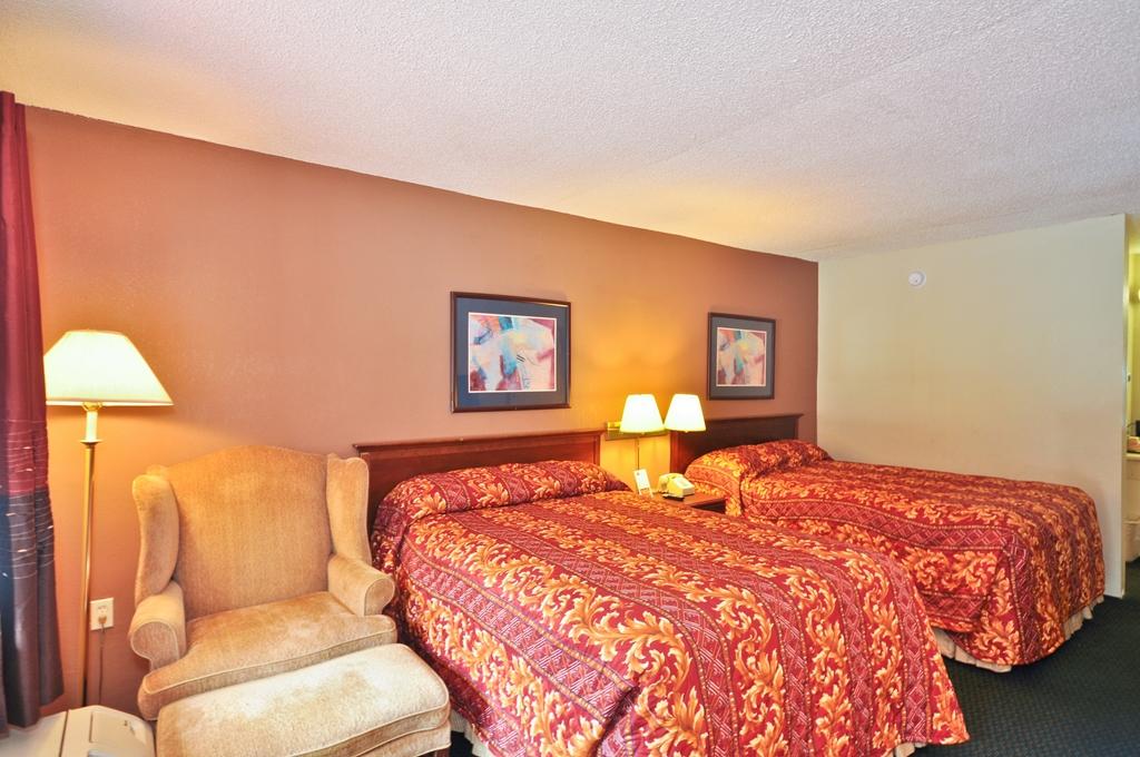 Country Hearth Inn & Suites Marietta Smyrna Pokój zdjęcie