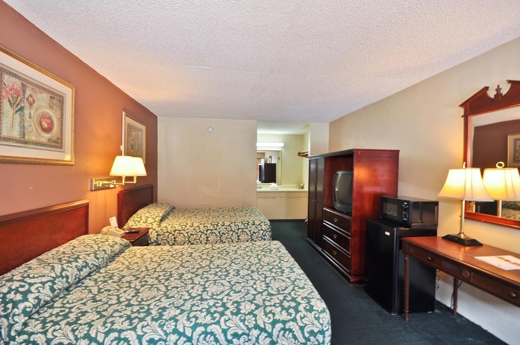 Country Hearth Inn & Suites Marietta Smyrna Pokój zdjęcie
